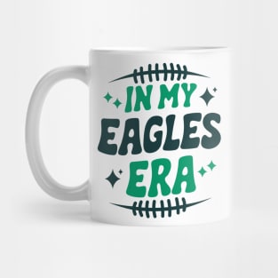 in my eagles era Mug